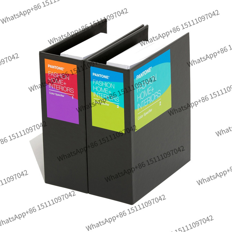 Home Textiles Manufacturer - color manual set international standard clothing