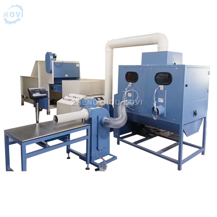 Home Textiles Manufacturer - Manufacturer Home Textile Carding Polyester Fiber