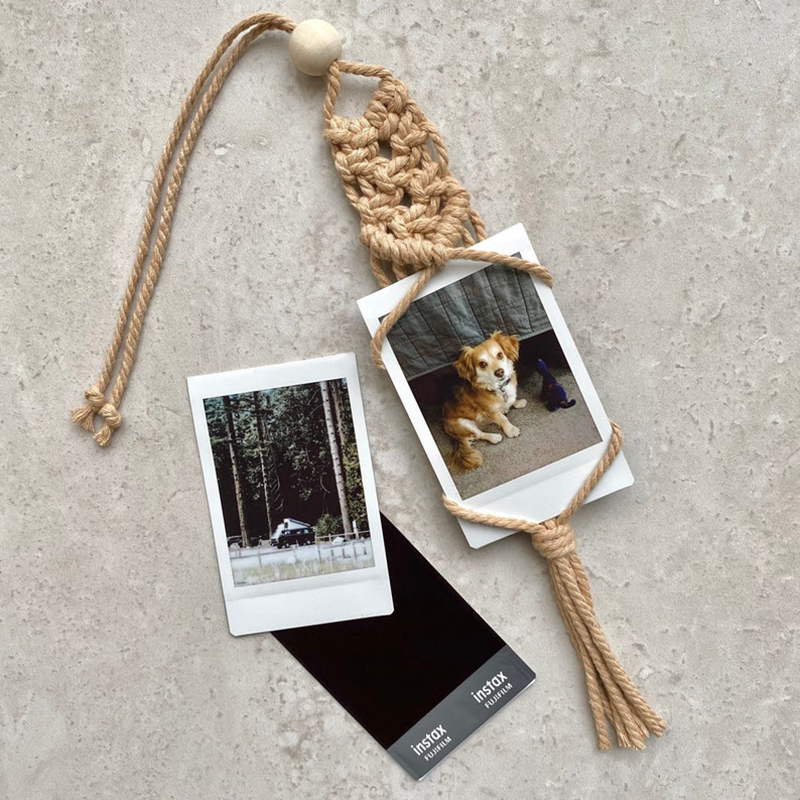 Macrame Wall Hanging Photo Dis - Home Textiles Photos ulasan dan harga