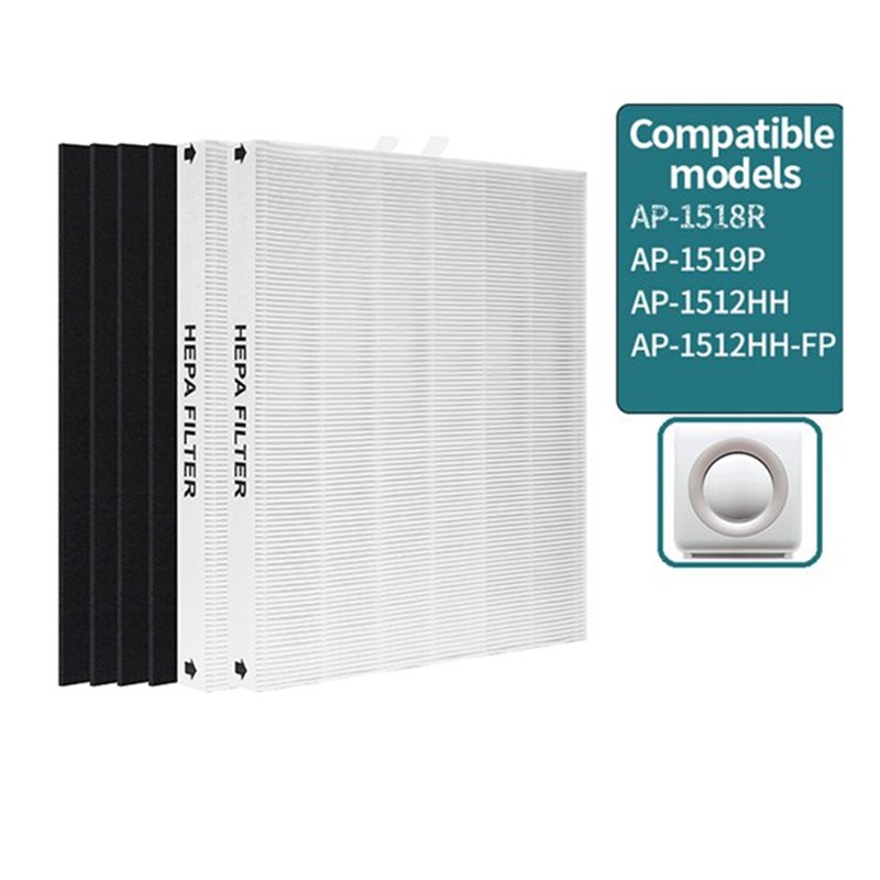 ABKR-Air Purifier Replacement  - Coway Air Purifier Ap-1512Hh ulasan dan harga