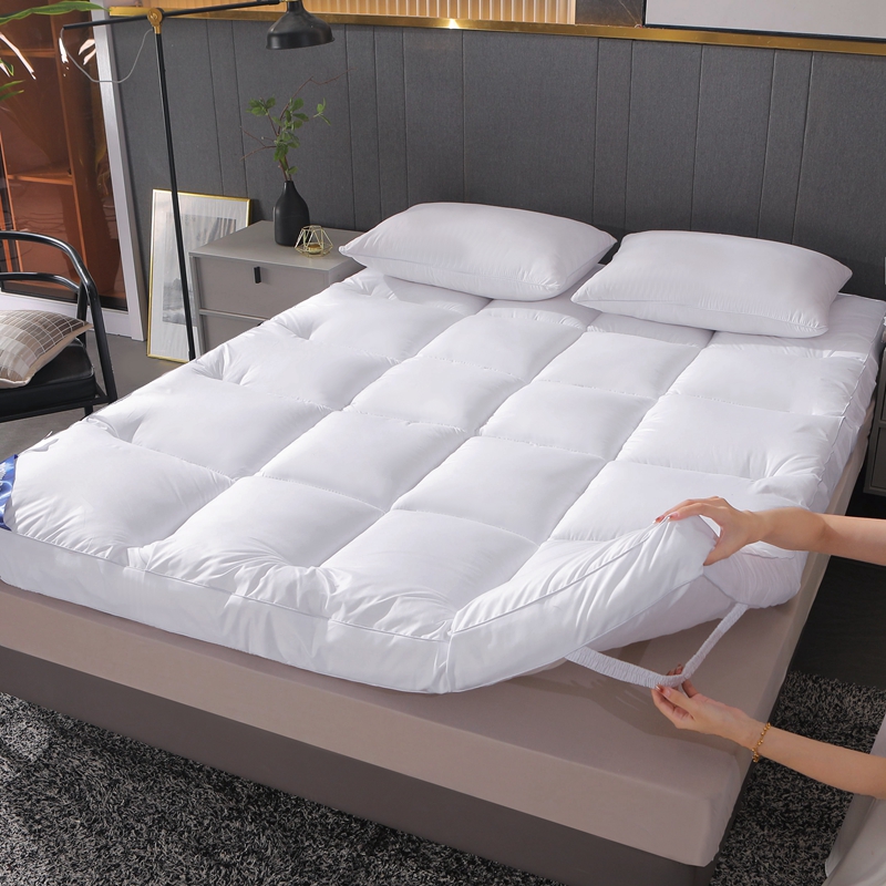 Five Star Hotel Mattress Super - Mattress Pad Topper ulasan dan harga