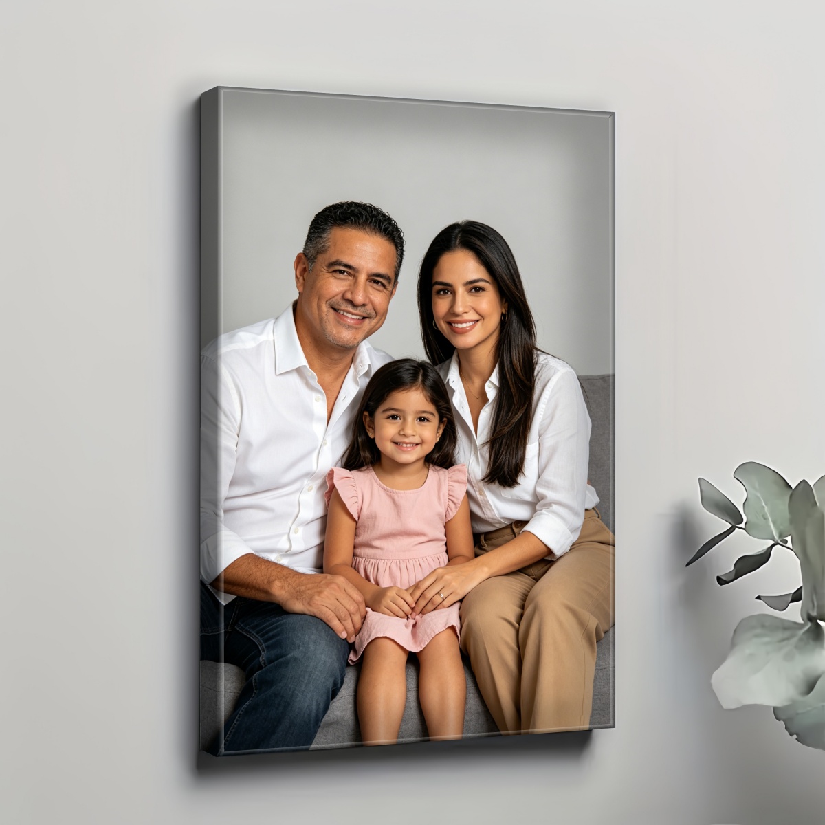 Customizable wall art—upload y - Home Textiles Photos ulasan dan harga