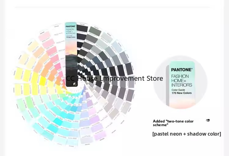 New edition in 2025 Color card - Home Textiles Manufacturer ulasan dan harga