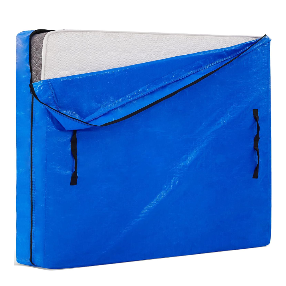 Mattress Bag for Moving and St - Mattress Pad Topper ulasan dan harga