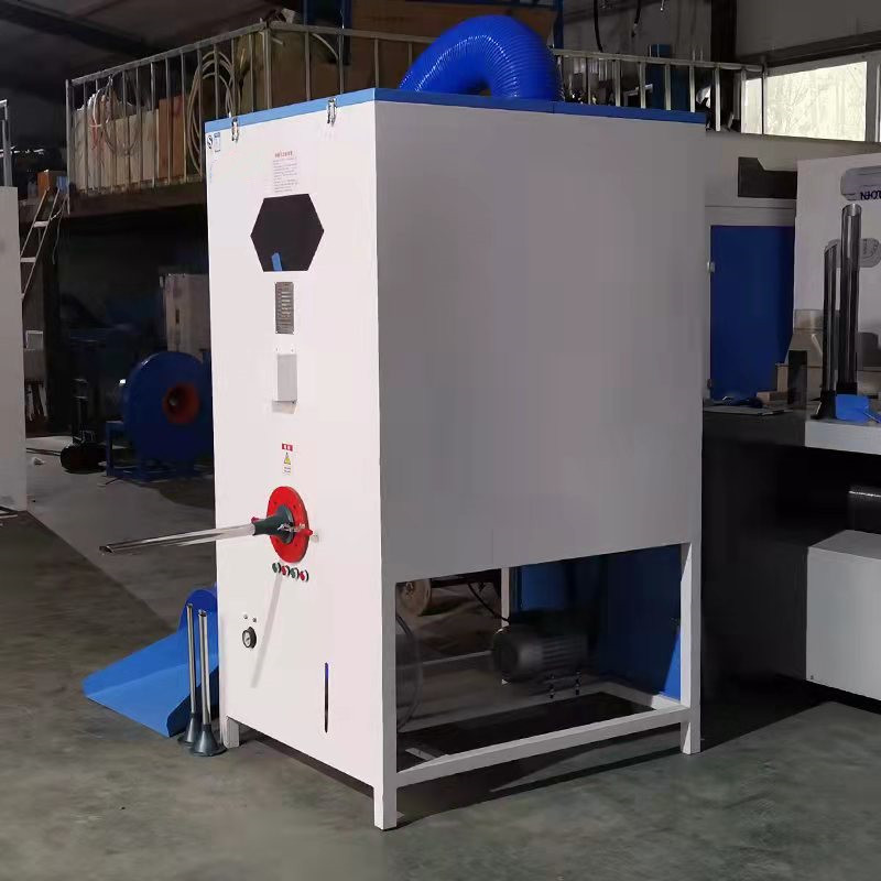 Multitype Toy Cotton Filling M - Home Textiles Manufacturer ulasan dan harga