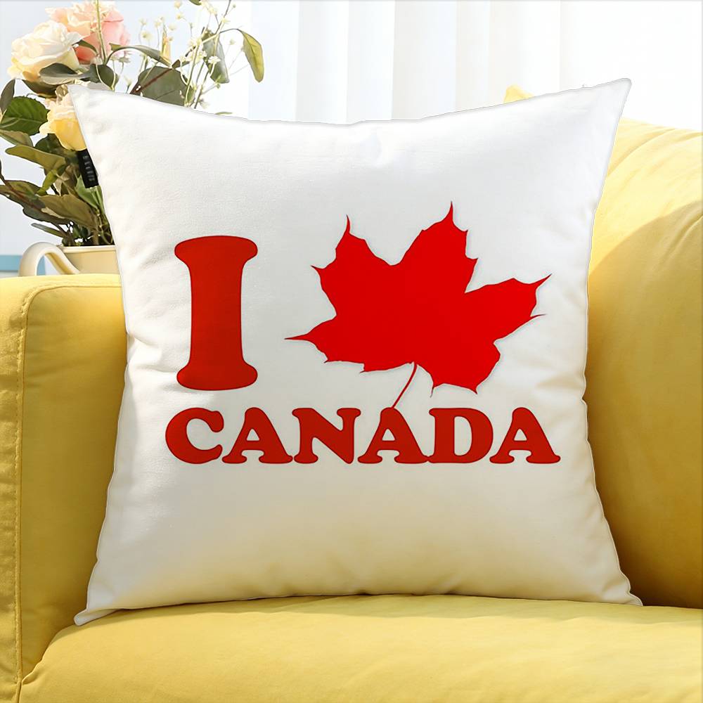 Canada Maple Leaf National Tea - Home Textiles Canada ulasan dan harga