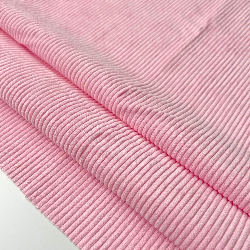 50x150cm Warm Corduroy Fabric  - Mattress Pad Topper ulasan dan harga