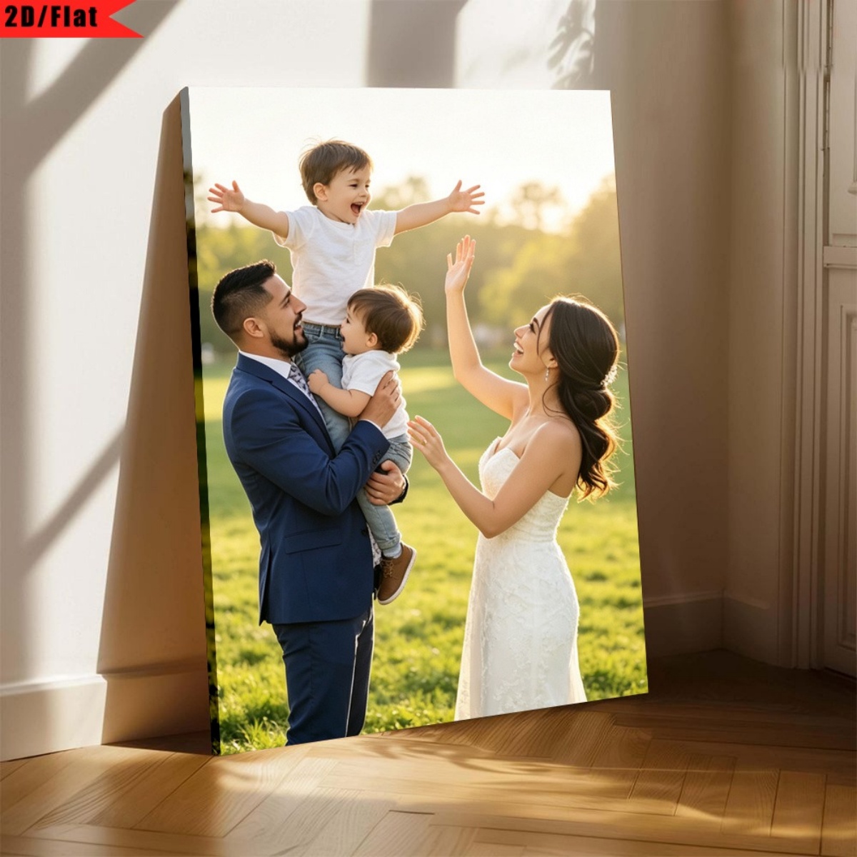 Customizable personalized canv - Home Textiles Photos ulasan dan harga