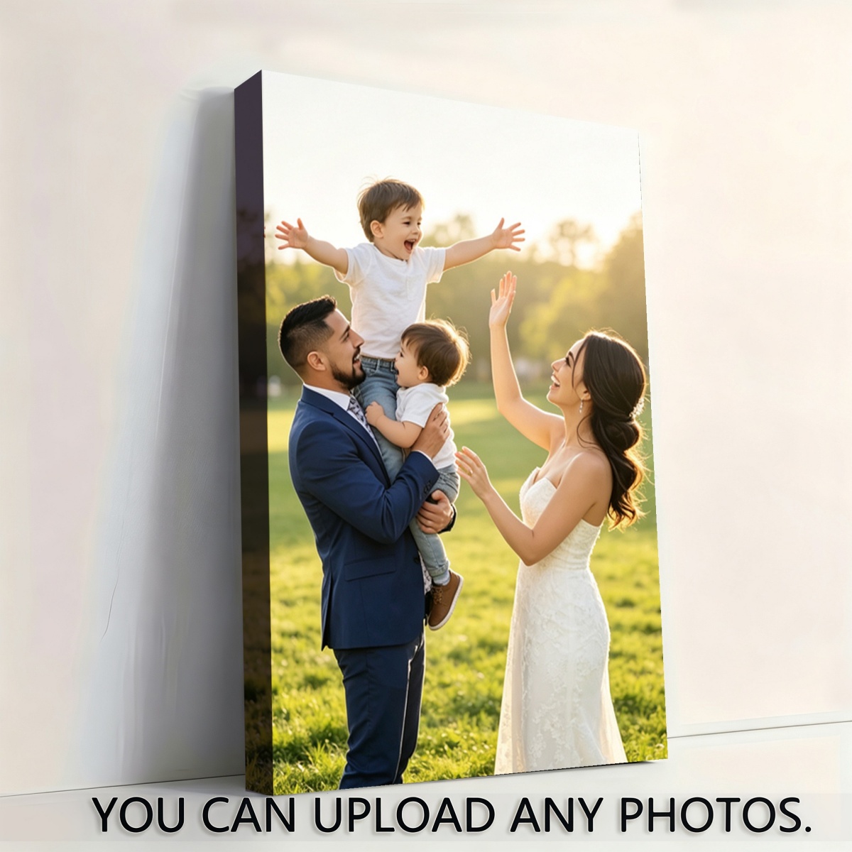 Customizable personalized canv - Home Textiles Photos ulasan dan harga