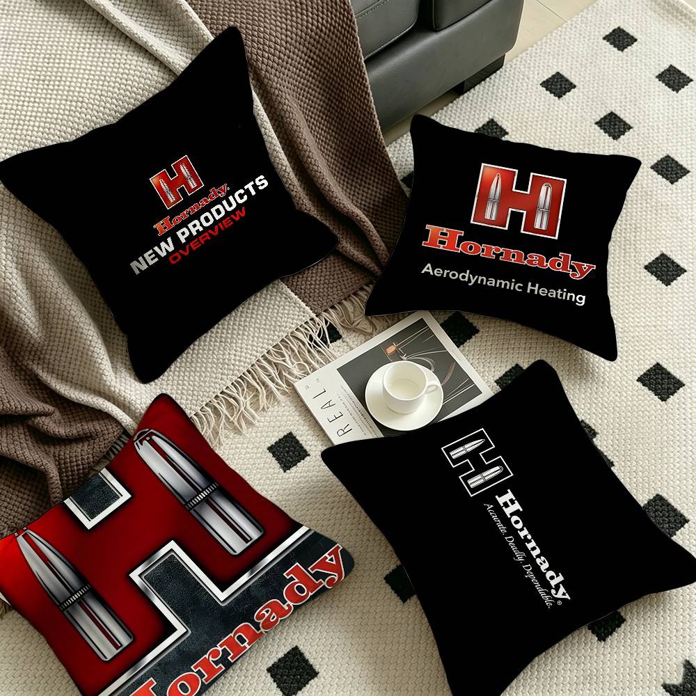 H-Hornady-Manufacturing-Compan - Home Textiles Manufacturer ulasan dan harga