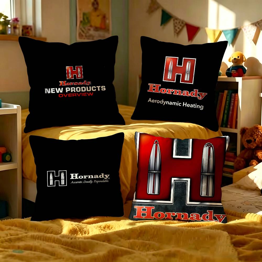 H-Hornady-Manufacturing-Compan - Home Textiles Manufacturer ulasan dan harga