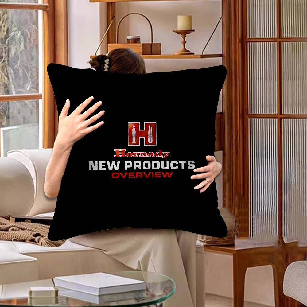 H-Hornady-Manufacturing-Compan - Home Textiles Manufacturer ulasan dan harga