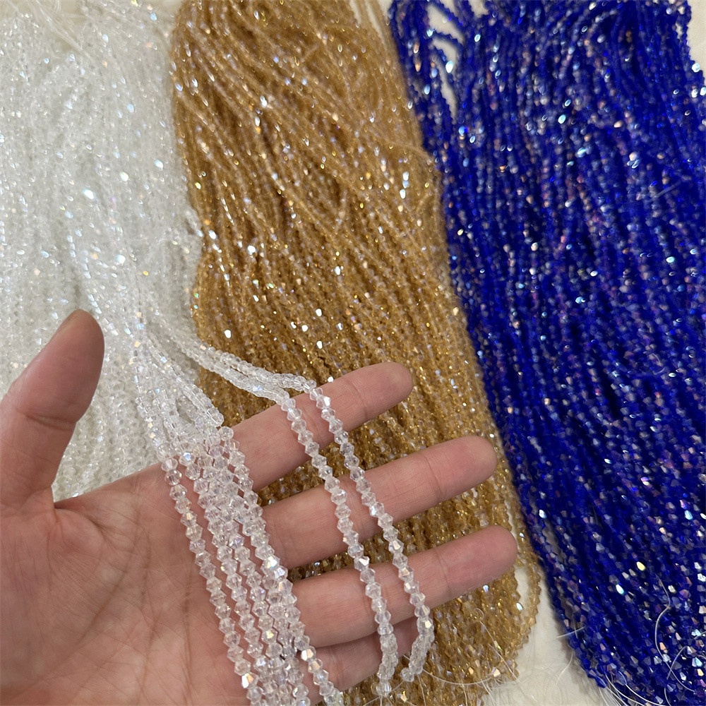 450PCS Beads Manufacturers DIY - Home Textiles Manufacturer ulasan dan harga